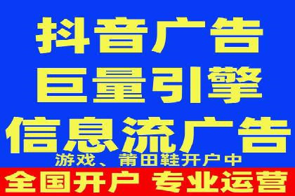 抖音信息流代理服务在旅游行业的应用实例